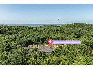 Casa per le vacanze Groot Valkenisse Ambiente 34