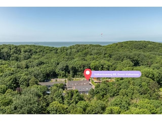 Vakantiehuis Groot Valkenisse Omgeving 34