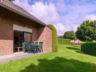 Parc de vacances Vijlen Enregistrement extérieur 1