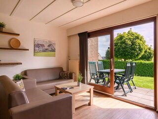 Parco vacanze Vijlen Caratteristiche 4