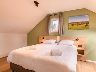 Vakantiepark Vijlen Kenmerken 6