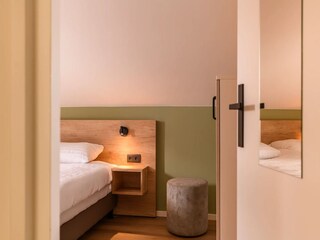 Parco vacanze Vijlen Caratteristiche 8