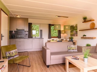 Parco vacanze Vijlen Caratteristiche 10