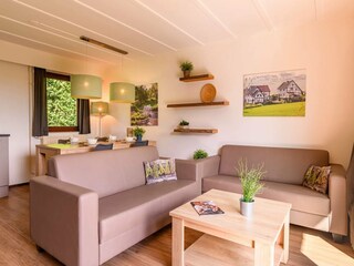 Vakantiepark Vijlen Kenmerken 14