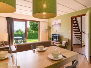 Vakantiepark Vijlen Kenmerken 16