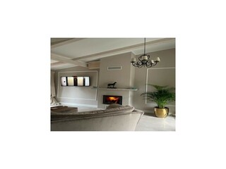 Maison de vacances Lubin Équipement 14