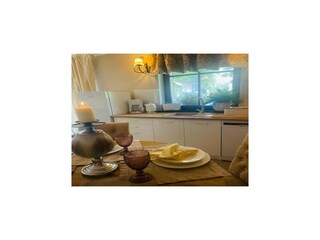 Ferienhaus Lubin Ausstattung 15