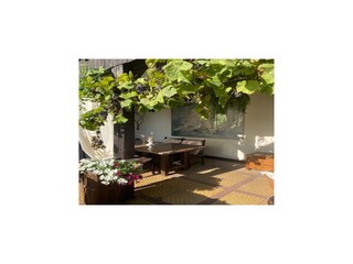 Casa de vacaciones Lubin Grabación al aire libre 3