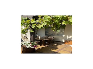 Ferienhaus Lubin Außenaufnahme 5