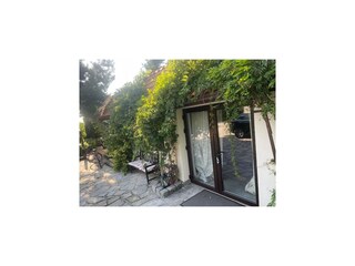 Ferienhaus Lubin Außenaufnahme 6
