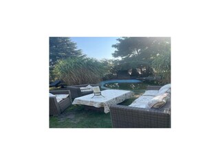 Maison de vacances Lubin Enregistrement extérieur 3