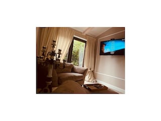 Maison de vacances Lubin Équipement 12