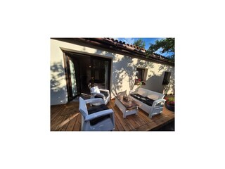 Maison de vacances Lubin Enregistrement extérieur 4