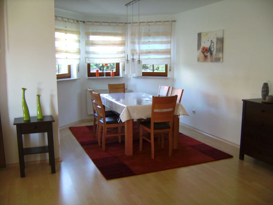 Ferienwohnung im haus panorama, bayerischer wald am nationalpark ...