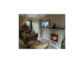 Ferienhaus Lubin Ausstattung 1