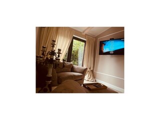 Holiday house Lubin Features 12