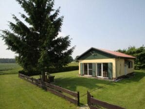 Ferienhaus Naturschutz am Mönchsee - Wredenhagen - image1