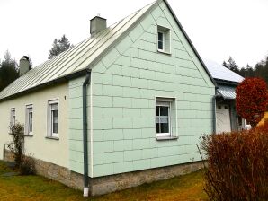 Landhaus Braun W. Aldstein - Zell im Fichtelgebirge - image1