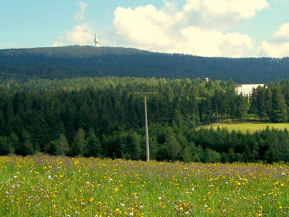 SchneeBerg, 1048 mtr.