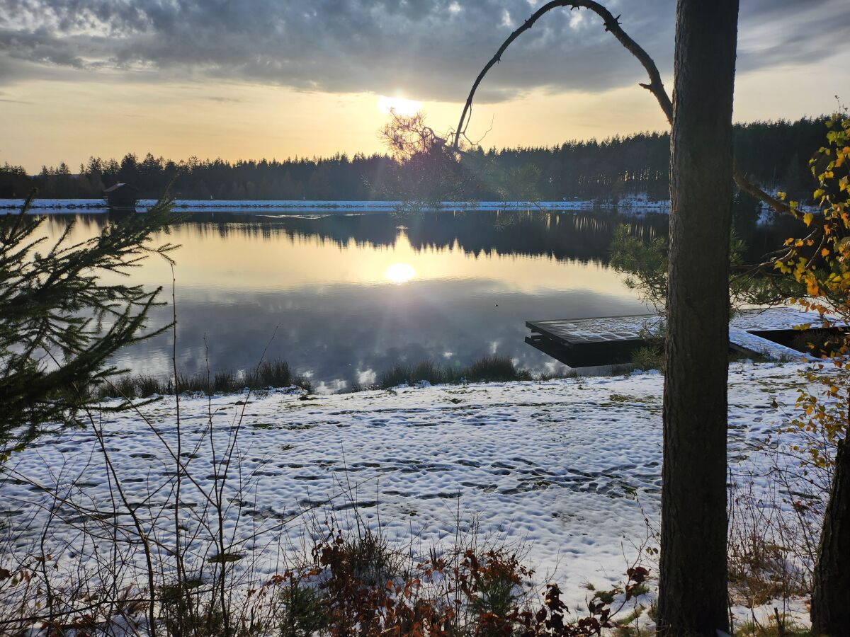 FichtelSee, HoochMoor u. Freizeit