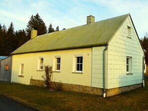 Landhaus Braun W. Aldstein - Zell im Fichtelgebirge - image1