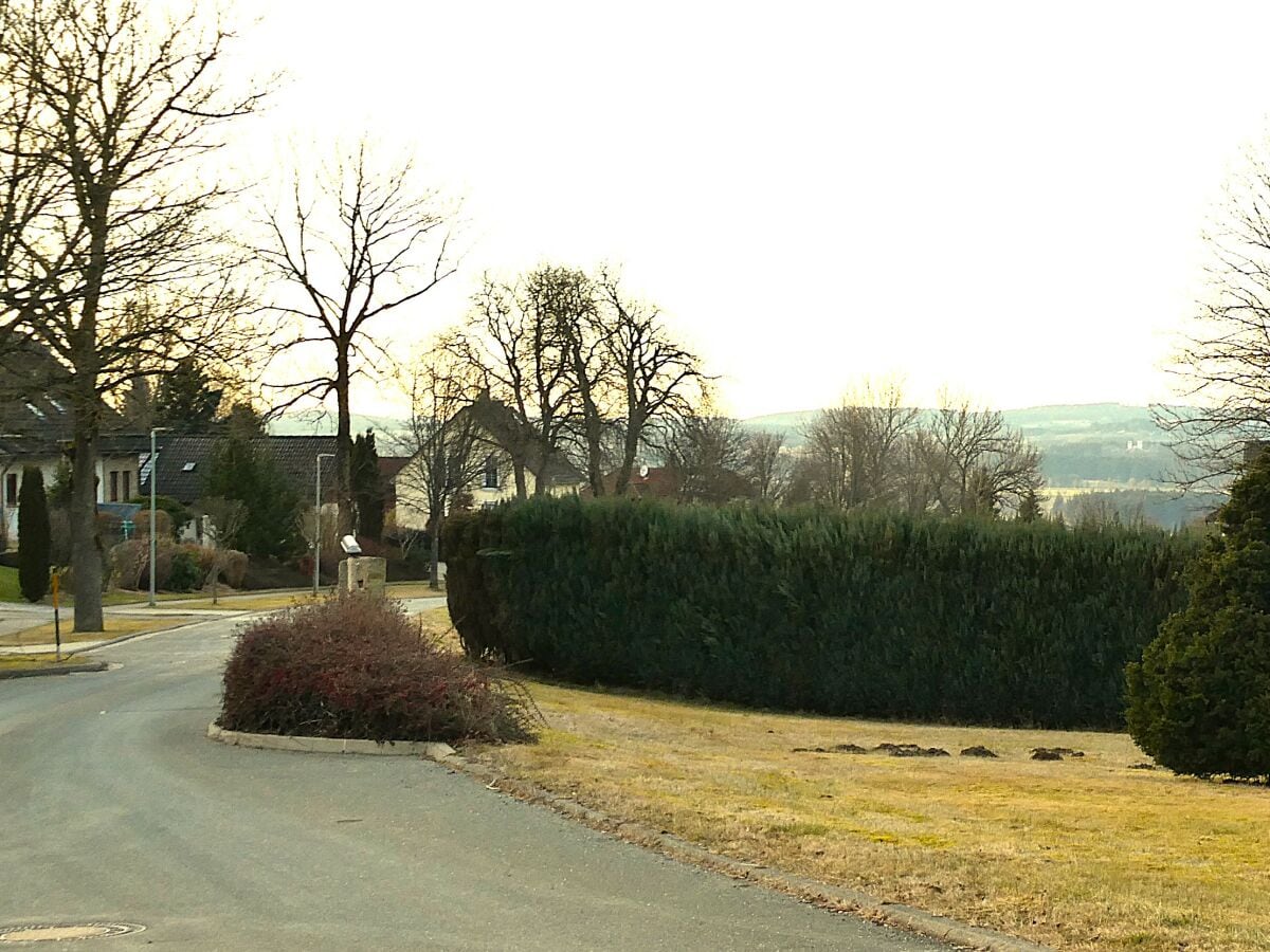 FrankenWald-Blick