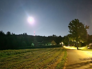 SonnenUntergänge