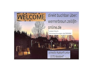 ich freue mich auf Ihr Kommen