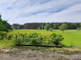 Ferienwohnung Neuenkirchen in der Lüneburger Heide Umgebung 30