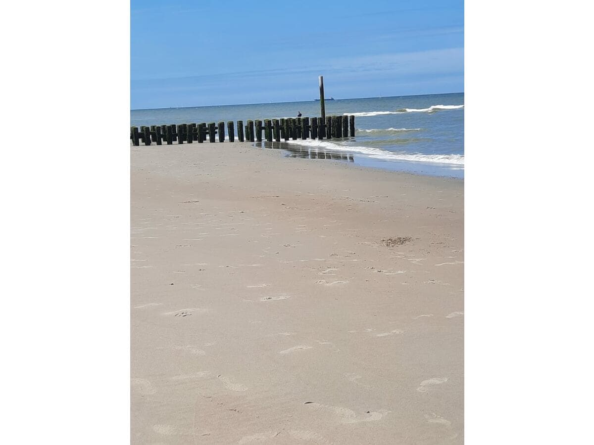 strand am Nordsee