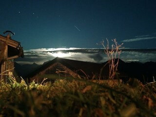 Sommer Bernhardseck Elbigenalp