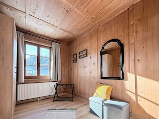 Appartement 1 Schlafzimmer 2