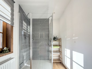 Appartement 1 Badezimmer/Dusche