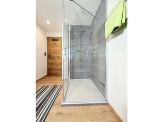 Appartement 2 Badezimmer/Dusche