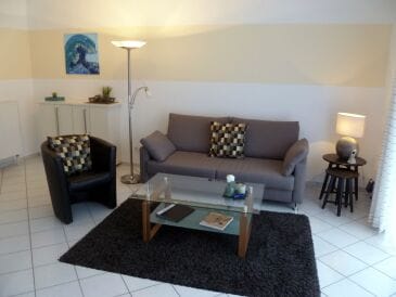Ferienwohnung Voßhörn