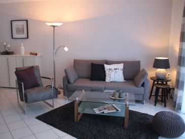 Ferienwohnung Voßhörn