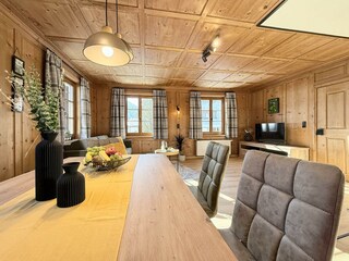 Appartement 1 Wohnung