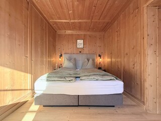 Appartement 1 Schlafzimmer 2