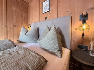 Appartement 1 Schlafzimmer 2