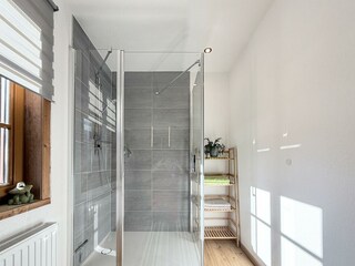 Appartement 1 Badezimmer/Dusche