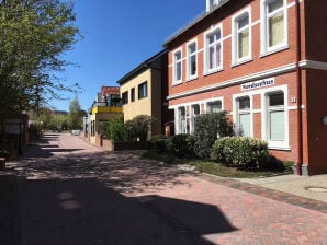Holiday apartment Haus Borki
