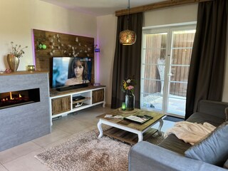 Wohnzimmer / Foto vom 30.06.25