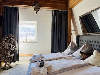 Ferienwohnung Bollendorf Ausstattung 16