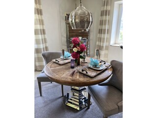 Esszimmer / Foto vom 27.06.25