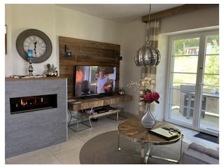 Wohnzimmer / Foto vom 27.06.25