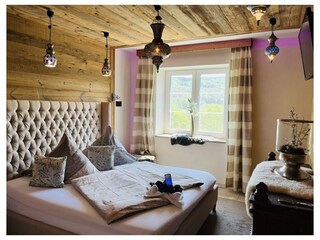 Schlafzimmer/ Foto vom 27.06.25