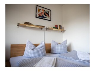 Ferienwohnung Garmisch-Partenkirchen Ausstattung 10