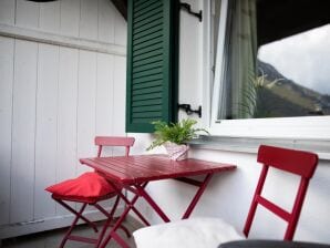 Ferienwohnung Arabella