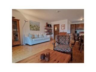 Ferienwohnung Garmisch-Partenkirchen  3