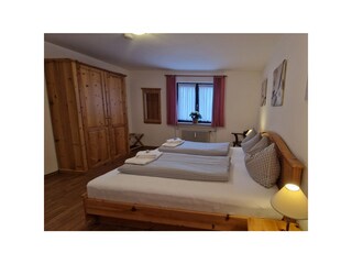 Ferienwohnung Garmisch-Partenkirchen  8
